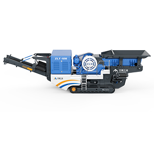 ZLT Series Crawler